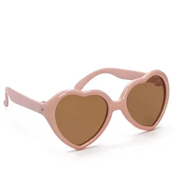 Minikane Sonnenbrille LOONA für Gordi Puppen / rosa Herzform- Puppenmöbel Und Zubehör|Gordi Puppenkleidung