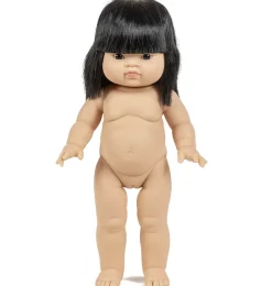 Minikane Stehpuppe Jade-Lou von 37 cm- Minikane Alle Exklusiven Puppen Gordi, Babys, Minis, Stehpuppen|Minikane Puppen, Möbel Und Accessoires