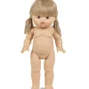 Minikane Stehpuppe Yzéa von 37 cm- Minikane Alle Exklusiven Puppen Gordi, Babys, Minis, Stehpuppen|Minikane Puppen, Möbel Und Accessoires