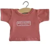 Minikane T-Shirt Dollsgang Outfitters für Gordi Puppen- Gordi Puppenkleidung|Minikane Puppen, Möbel Und Accessoires