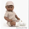 Minikane -Babypuppe Augustin- Minikane Collection Les Bambinis.|Minikane Alle Exklusiven Puppen Gordi, Babys, Minis, Stehpuppen