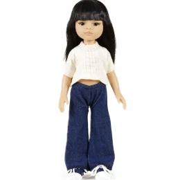 Minikane -Basketballschuhe für die Amigas-Puppen- Amigas Puppenkleidung Und Schuhe|Puppenschuhe / Puppenstiefel / Hausschuhe / Sandalen