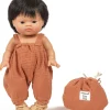Minikane -Bloomer Kim für Gordi-Puppen- Minikane Puppenkleidung Für Gordis, Gordi Debout, Amigas, Babys, Les Minis & Peque