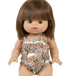 Minikane -Body für die Gordi-Puppen- Minikane Puppenkleidung Für Gordis, Gordi Debout, Amigas, Babys, Les Minis & Peque
