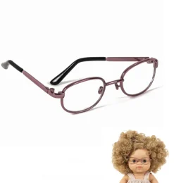 Minikane -Brille VERA für Gordi-Puppen- Puppenmöbel Und Zubehör|Gordi Puppenkleidung