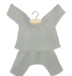 Minikane -Ensemble Jana für Gordi-Puppen- Gordi Puppenkleidung|Minikane Puppenkleidung Für Gordis, Gordi Debout, Amigas, Babys, Les Minis & Peque