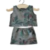 Minikane -Ensemble Miami Beach für Gordi-Puppen von Paola Reina- Gordi Puppenkleidung|Minikane Puppen, Möbel Und Accessoires
