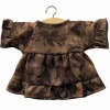 Minikane -Gewand Lucia und Viskose-Shiteki für Gordi-Puppen- Gordi Puppenkleidung|Minikane Puppen, Möbel Und Accessoires