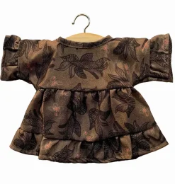 Minikane -Gewand Lucia und Viskose-Shiteki für Gordi-Puppen- Gordi Puppenkleidung|Minikane Puppen, Möbel Und Accessoires
