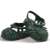 Minikane -Kunststoffsandalen für Gordi-Puppen / Strandschuhe- Puppenmöbel Und Zubehör|Gordi Puppenkleidung