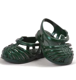 Minikane -Kunststoffsandalen für Gordi-Puppen / Strandschuhe- Puppenmöbel Und Zubehör|Gordi Puppenkleidung