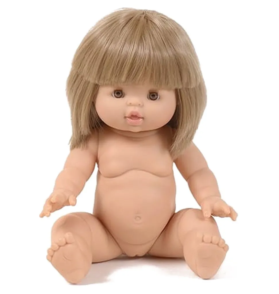 Minikane /Paola Reina Puppe Zoé- Minikane Alle Exklusiven Puppen Gordi, Babys, Minis, Stehpuppen|Minikane Puppen, Möbel Und Accessoires