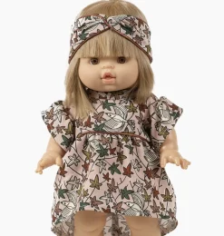 Minikane /Paola Reina Puppe Zoé- Minikane Alle Exklusiven Puppen Gordi, Babys, Minis, Stehpuppen|Minikane Puppen, Möbel Und Accessoires
