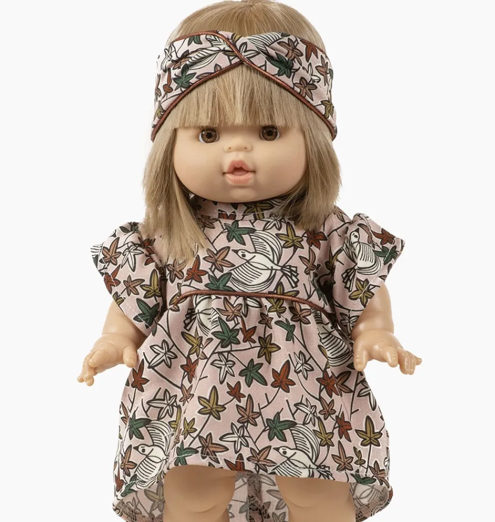 Minikane /Paola Reina Puppe Zoé- Minikane Alle Exklusiven Puppen Gordi, Babys, Minis, Stehpuppen|Minikane Puppen, Möbel Und Accessoires