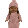 Minikane -Puppe Salomé 37 cm- Minikane Alle Exklusiven Puppen Gordi, Babys, Minis, Stehpuppen|Minikane Puppen, Möbel Und Accessoires