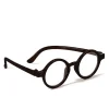 Minikane -Puppenbrille Harry für Gordi-Puppen / schwarzer Rahmen- Puppenmöbel Und Zubehör|Gordi Puppenkleidung
