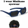 Minikane -Sonnenbrille KAY für Gordi-Puppen- Puppenmöbel Und Zubehör|Gordi Puppenkleidung