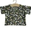 Minikane -T-Shirt für Gordi-Puppen- Gordi Puppenkleidung|Minikane Puppen, Möbel Und Accessoires