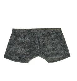 Minikane -Unterhose Petits Basiques Marcel Anthrazit für Gordi-Puppen- Puppenunterwäsche|Gordi Puppenkleidung