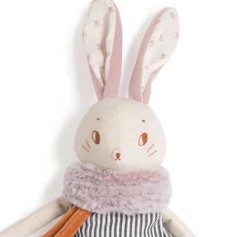Moulin Roty Après la Pluie Kaninchen Plume- Mädchen|Kaninchen Und Hasen