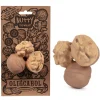 Oli & Carol Nutty das Walnussbade- und Beißspielzeug- Essen / Food|Mädchen