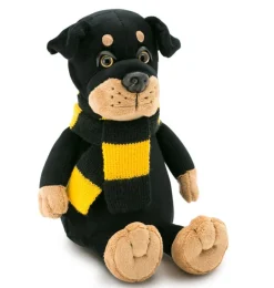 Orange Toys Bax Rottweiler- Jungen|Haustiere Umarmen