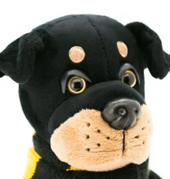 Orange Toys Bax Rottweiler- Jungen|Haustiere Umarmen