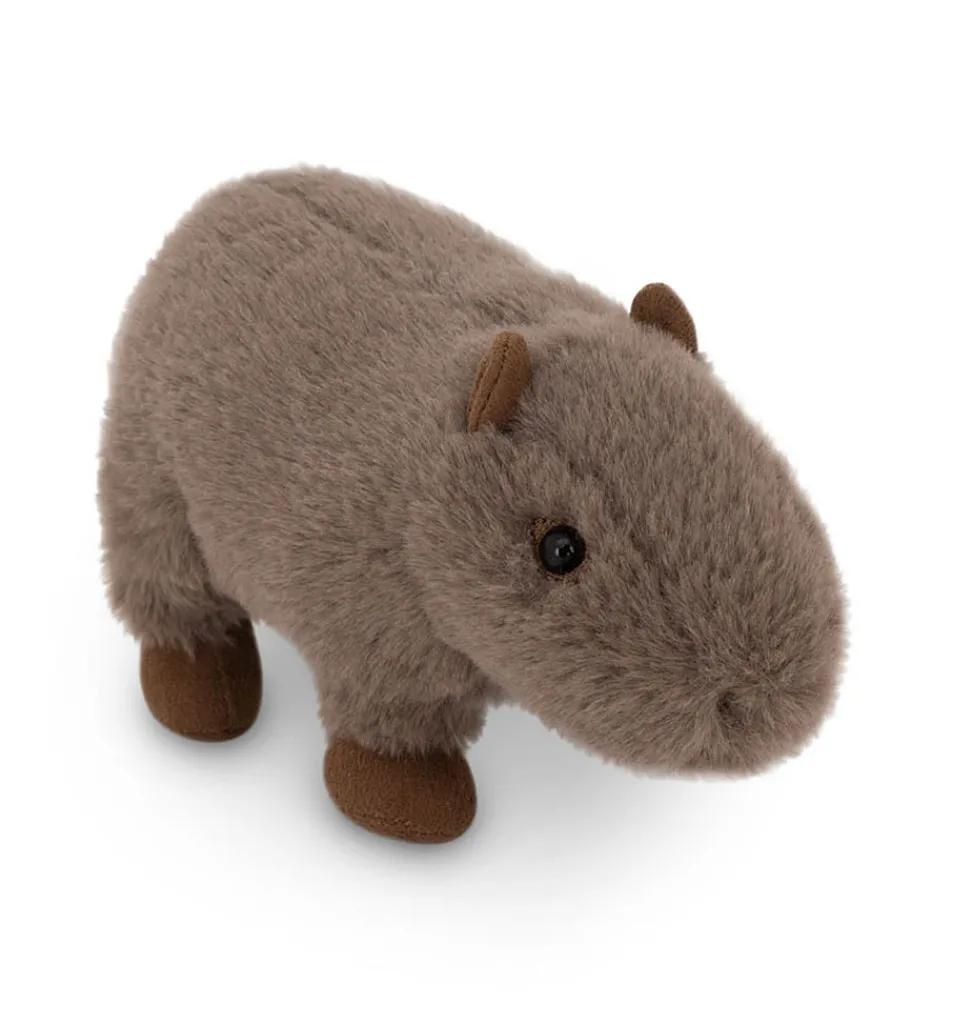 Orange Toys Wasserschwein- Jungen|Mehr Stofftiere