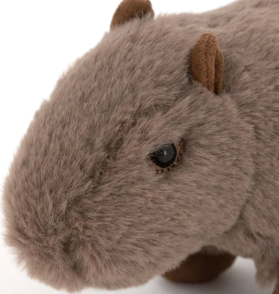 Orange Toys Wasserschwein- Jungen|Mehr Stofftiere