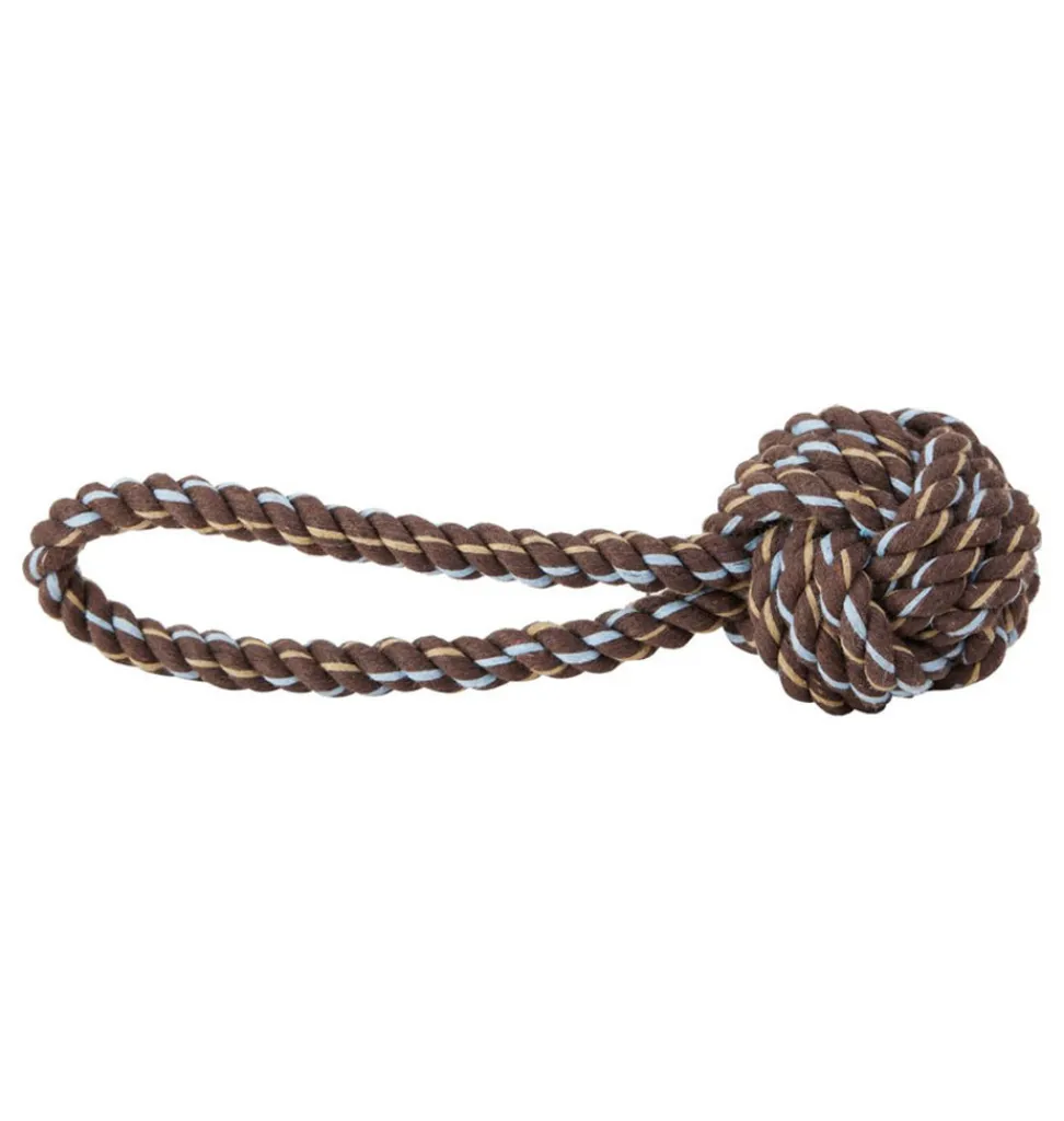 OYOY Hundespielzeug Otto Rope- Haustiere|Kuscheltiere Für Katzen Und Hunde