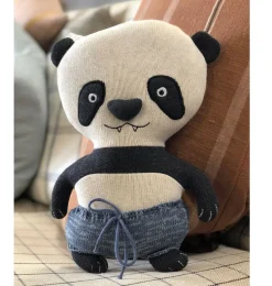 OYOY Ling Ling Pandabär- Jungen|Bären Zum Kuscheln