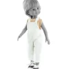 Paola Reina poppen Paola Reina Amigas Puppenkleidungsset Martin- Amigas Puppenkleidung Und Schuhe|Amigas-puppen Von Minikane & Paola Reina