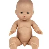 Paola Reina poppen Paola Reina Babypuppe Jungen- Paola Reina Gordi Babypuppen|Jungen