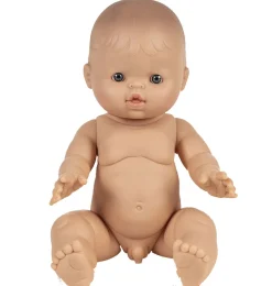 Paola Reina poppen Paola Reina Babypuppe Jungen- Paola Reina Gordi Babypuppen|Jungen