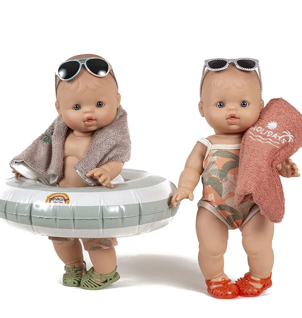 Paola Reina poppen Paola Reina Babypuppe Jungen- Paola Reina Gordi Babypuppen|Jungen