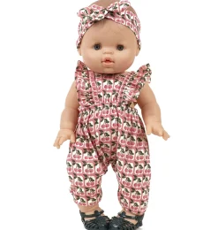 Paola Reina poppen Paola Reina Babypuppe Mädchen 34 cm- Paola Reina Gordi Babypuppen|Mädchen