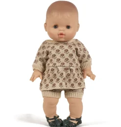 Paola Reina poppen Paola Reina Babypuppe Mädchen 34 cm- Paola Reina Gordi Babypuppen|Mädchen