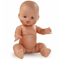 Paola Reina poppen Paola Reina Babypuppe Mädchen 34 cm- Paola Reina Gordi Babypuppen|Mädchen