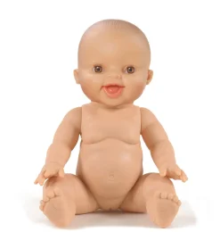 Paola Reina poppen Paola Reina Gordi Babypuppe Mädchen 34 cm- Paola Reina Gordi Babypuppen|Mädchen