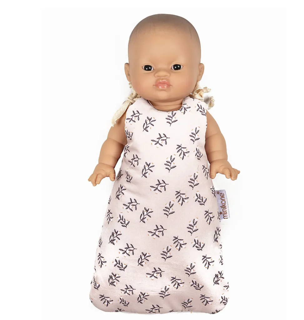 Paola Reina poppen Paola Reina Gordi Babypuppe, asiatisches Mädchen- Paola Reina Gordi Babypuppen|Mädchen