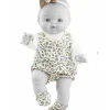 Paola Reina poppen Paola Reina Gordi Puppenkleidungsset Rebeca- Paola Reina Gordi Babypuppen|Mädchen