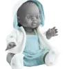 Paola Reina poppen Paola Reina Kleidungsset Fran für Gordi-Puppen- Gordi Puppenkleidung|Paola Reina Gordi Babypuppen