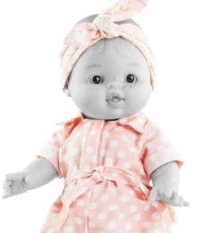 Paola Reina poppen Paola Reina Kleidungsset Paqui für Gordi-Puppen- Gordi Puppenkleidung|Paola Reina Gordi Babypuppen
