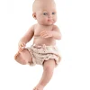 Paola Reina poppen Paola Reina Minipikolines Babypuppenmädchen- Paola Reina Gordi Babypuppen|Mädchen