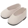 Paola Reina poppen Paola Reina weiße Puppenschuhe für Amigas Puppen- Amigas Puppenkleidung Und Schuhe|Puppenschuhe / Puppenstiefel / Hausschuhe / Sandalen