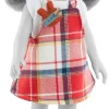 Paola Reina poppen Paole Reina Amigas Puppenkleidungsset Funky Fina- Amigas Puppenkleidung Und Schuhe|Amigas-puppen Von Minikane & Paola Reina