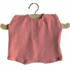Paola Reina poppen Paolo Reina Peque Babypuppe mit Minikane-Strampler- Peque Puppen, Kleidung & Accessoires|Minikane Puppen, Möbel Und Accessoires