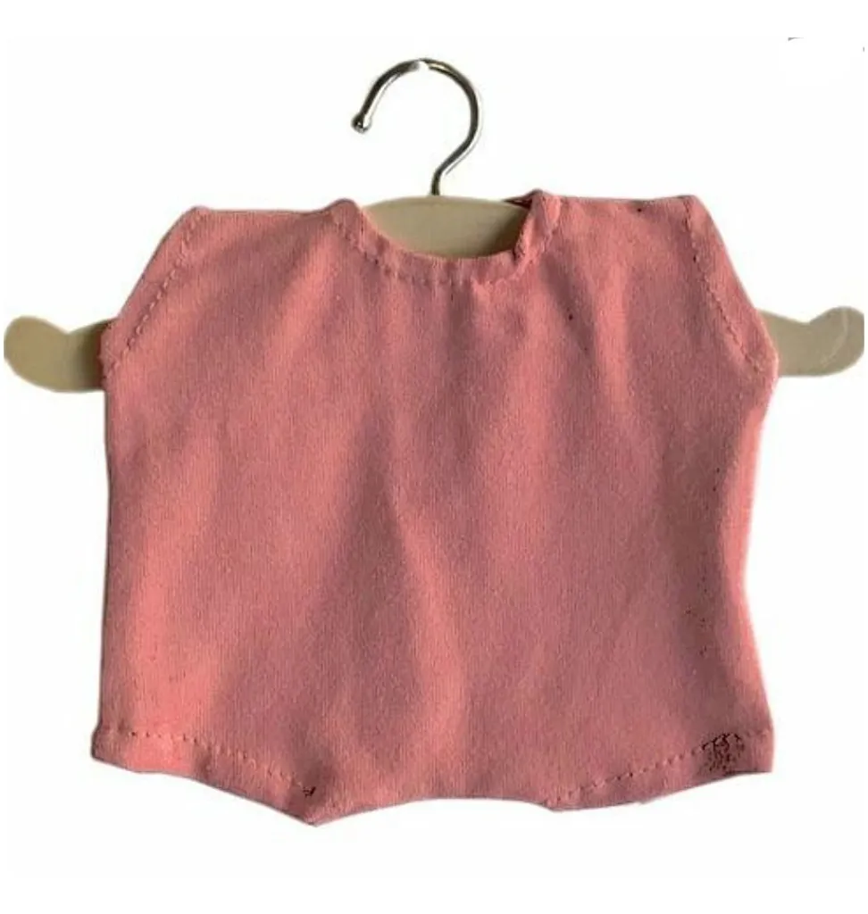 Paola Reina poppen Paolo Reina Peque Babypuppe mit Minikane-Strampler- Peque Puppen, Kleidung & Accessoires|Minikane Puppen, Möbel Und Accessoires