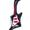 the Lazy Jellyfish Rasselgitarre Bass The White Stripes r- Musik/rock|Jungen