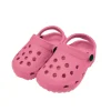 Heless Rosa Clogs / Krokodile für Puppen / passend für die Amigas-Puppen- Amigas Puppenkleidung Und Schuhe|Puppenschuhe / Puppenstiefel / Hausschuhe / Sandalen